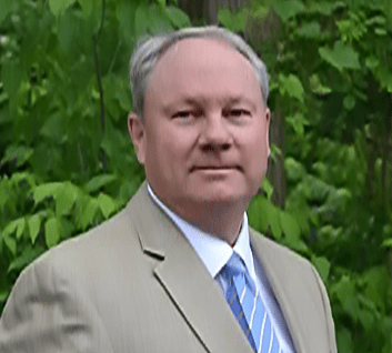 Fred Stabbert headshot
